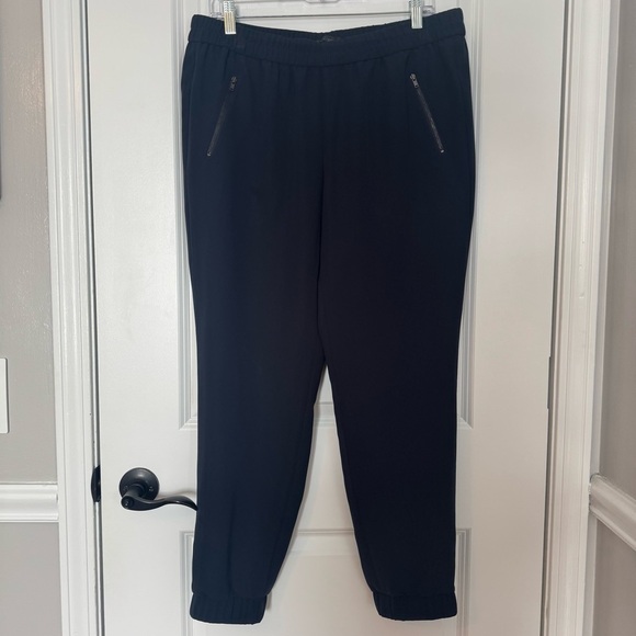 J. Crew Women’s Turner Jogger Pants - Picture 1 of 6